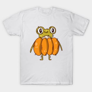 Halloween T-Shirt